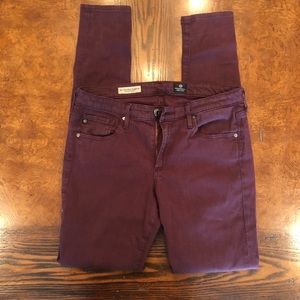 Adriano Goldschmied Women’s Jeans